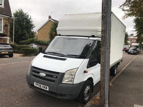 where are the cheapest ford transits sold